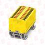 PHOENIX CONTACT PTFIX 18X2,5-NS15A YE