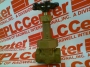 POWELL VALVES 2714-GATE 3/4