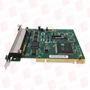 ACCES IO PRODUCTS PCI-DIO-24H