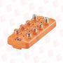 EFECTOR IO-LINK MODULE 6X2 DO M12 IP67-AL2330