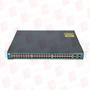 CISCO WS-C3560-48TS-E