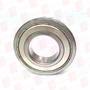 GENERAL BEARING 6207-ZZE