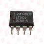 ANALOG DEVICES LT1021DCN8-5#PBF