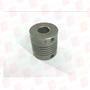 HELICAL COUPLINGS W725-10MM-10MM
