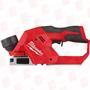 MILWAUKEE POWER TOOLS 2524-20