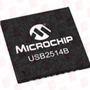 MICROCHIP TECHNOLOGY INC USB2514B-I/M2