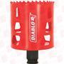 DIABLO TOOLS DHS2500
