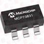 MICROCHIP TECHNOLOGY INC MCP73831T-3ACI/OT