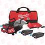 MILWAUKEE POWER TOOLS MXF314-2XC