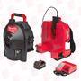 MILWAUKEE POWER TOOLS 2775E-211