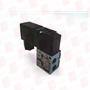 MAC VALVES INC 45A-L00-DAAJ-1KF