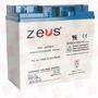 ZEUS BATTERY PRODUCTS PC18-12F2