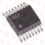 MAXIM INTEGRATED PRODUCTS MXB7846EEE
