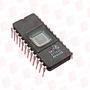 TEXAS INSTRUMENTS SEMI TMS2716JL-45