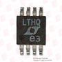 LINEAR SEMICONDUCTORS LTC1864CMS8#PBF