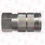 FAIRVIEW FITTINGS QD-INDMC6-4F
