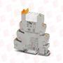 PHOENIX CONTACT PLC-RPT-110UC/21HC/RW