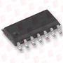 INTERSIL CA3054