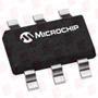MICROCHIP TECHNOLOGY INC MIC94091YC6-TR