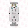 LEVITON GFWT1-HGW
