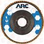 ARC ABRASIVES 10825AF