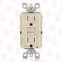 LEVITON GFWT1-T