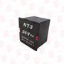 TELE CONTROLS NT3-24VAC/DC