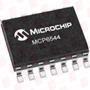 MICROCHIP TECHNOLOGY INC MCP6544-I/SL