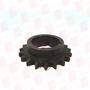 MARTIN SPROCKET & GEAR INC 60BTB20H
