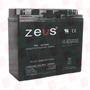 ZEUS BATTERY PRODUCTS PC22-12NB