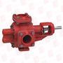 ROPER PUMP 3758HEFLW