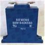 SIEMENS SIOV-B40K550