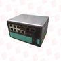 THE MOXA GROUP EDS-510A-3SFP-T