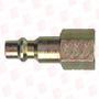 FAIRVIEW FITTINGS QD-INDN4-6F
