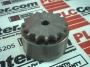 MARTIN SPROCKET & GEAR INC 40L16