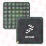 NXP SEMICONDUCTOR MPC860SRZQ50D4