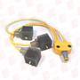 TURCK V5-FSM/3VAS 22-B642-0.3M/0.3M/0.3M