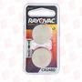 RAYOVAC KECR2450-2G