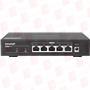 QNAP SYSTEMS INC QSW-1105-5T-US