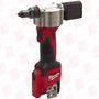 MILWAUKEE POWER TOOLS 2550-20