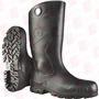 DUNLOP PROTECTIVE FOOTWEAR 86776.6