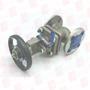 POWELL VALVES 2456M0T-3/4