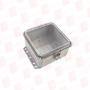 ENCLOSURE SOLUTIONS PC080804HCLB