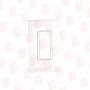 LUTRON DVWFSQ-FH-WH