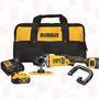 STANLEY BLACK & DECKER DCM849P2