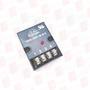 R-K ELECTRONICS MRS-120A-1S-.5-.5