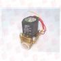 JEFFERSON SOLENOID YC1335BV6T