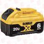 STANLEY BLACK & DECKER DCB206