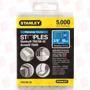 STANLEY BLACK & DECKER TRA706-5C
