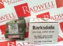 BARKSDALE D1T-GH3SS-U